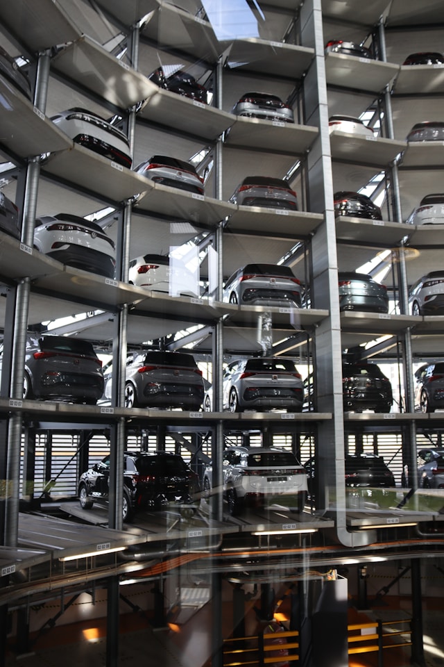 samochody motoryzacja